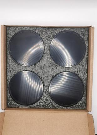 Комплект автомобильных колпаков (заглушка) на диски 4 шт