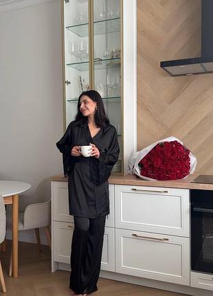 Піжама жіноча