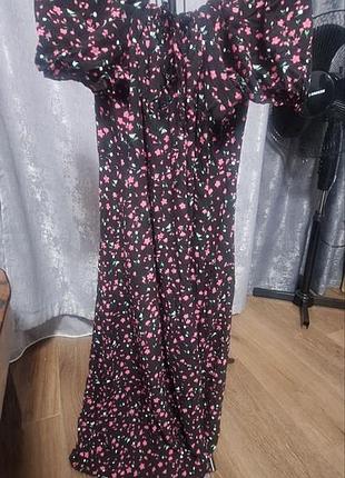 Платье женское