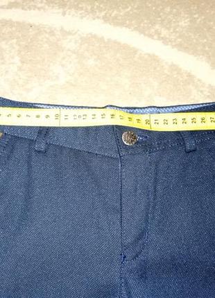 Штани брюки для хлопчика 2