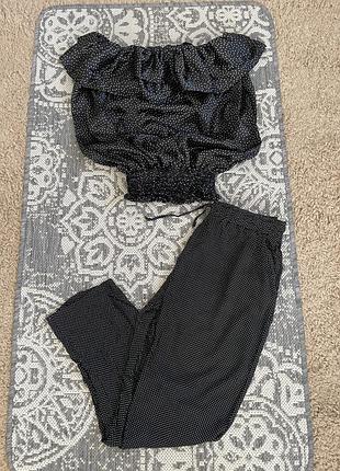 Костюм набір