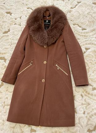 Зимове пальто, рощмір 42