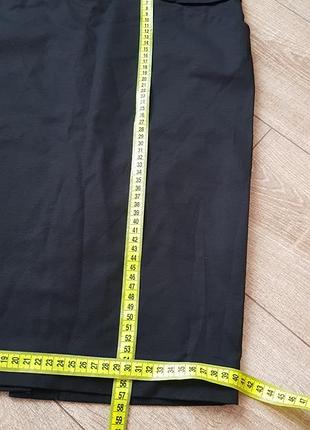 Спідниця чорна 3