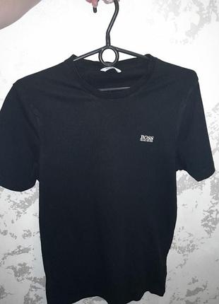 Футболка hugi boss 13-14 років