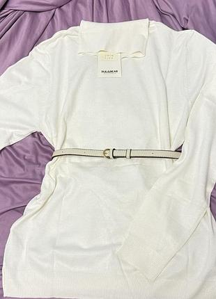 Гольф новий білий