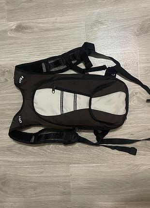 Рюкзак невеликий