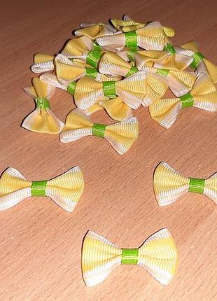 Бантики для рукоделия и творчества внимательно читайте условия пересылки!!!