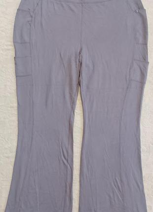 Штани стрейч спорт