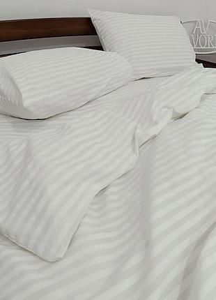 Постельное белье как в отеле. индивидуальный пошив