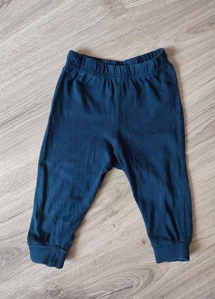 Штанишки на мальчика