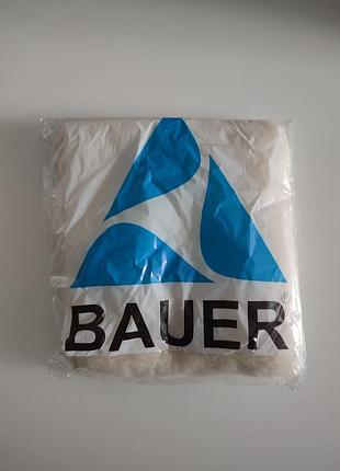 Повязка из овчины bauer