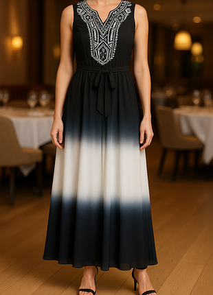 Roman вечінне плаття