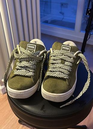 Кросівкі жіночі puma