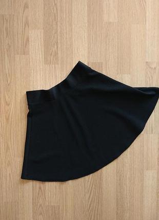 Юбка школьная на 10-12 лет