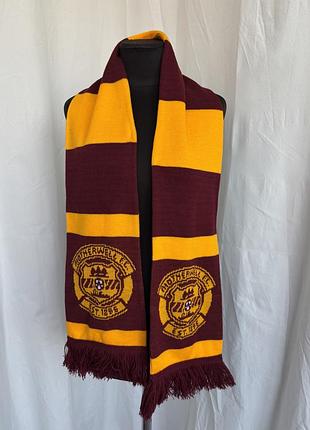 Шарф гаррі поттер потер карнавальний