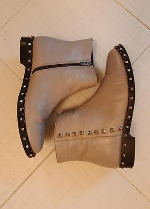 Сапоги женские