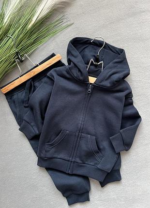 Костюм для хлопчика утеплений primark 92 см.,98 см.,104 см. ✨