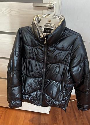 Куртка на осінь