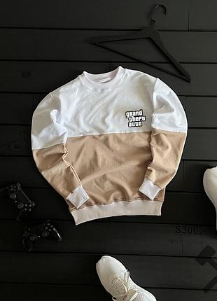 Топові бестселери цього сезону світшот gta  🎮