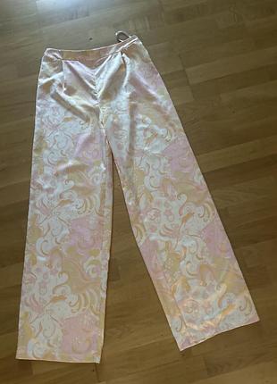 Брюки розм м-л