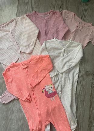 Набір чоловічків для дівчинка