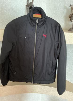 Куртка унісекс