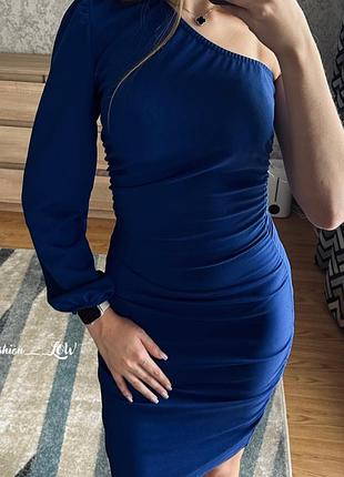 Жіноча сукня міні