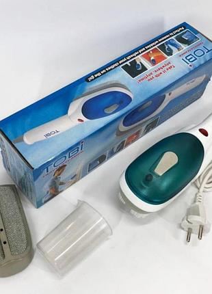 Дорожній ручний відпарювач