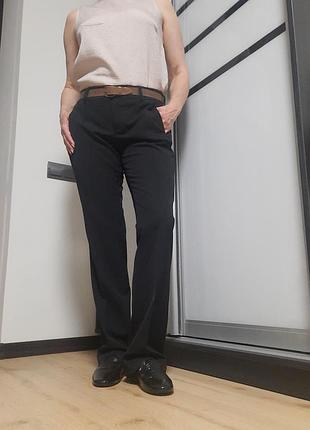 Штаны деловые офисные