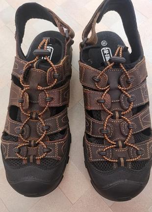 Мужские сандалии спортовни