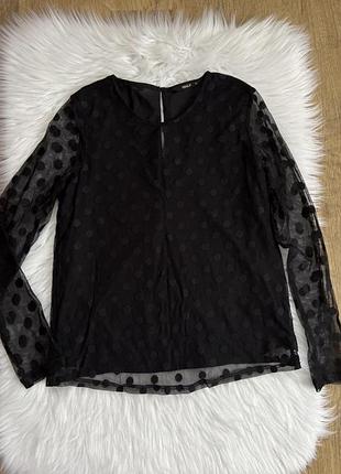 Легенька блуза