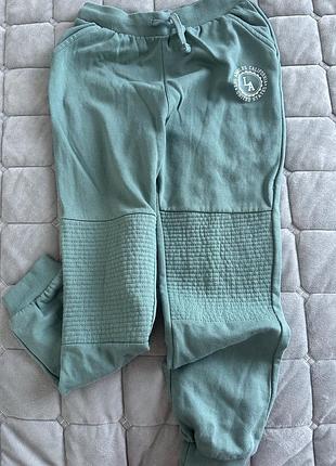 Спортивні штани на хлопчика