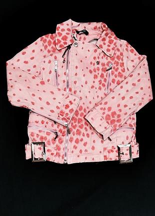 Куртка mb children's fashion 104-110р 6790