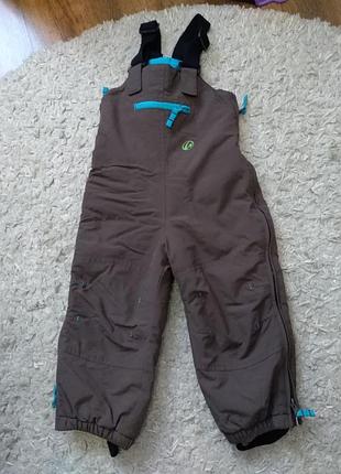 Напівкомбінезон