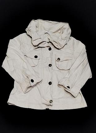 Курточка colabera 104-110р 6788