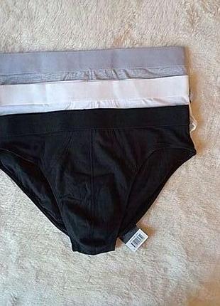 Труси, плавки чоловічі р. l livergy(10)