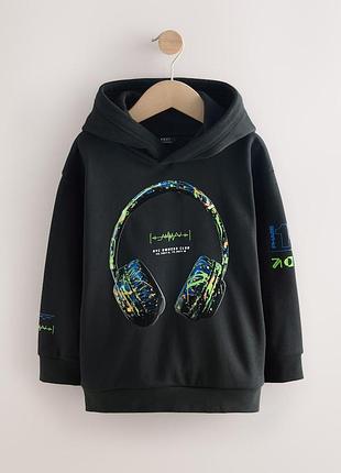 Худі толстовка некст next