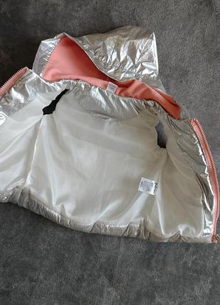 Дитяча жилетка 4