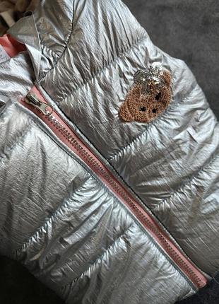 Дитяча жилетка 2