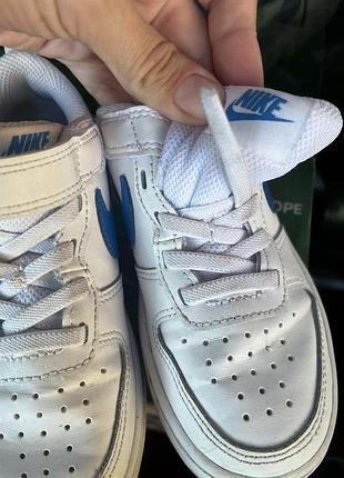 Кросівки nike 3