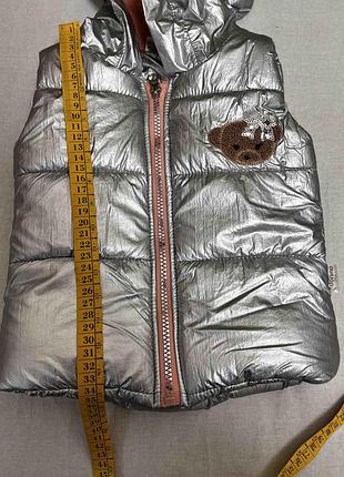 Дитяча жилетка 7