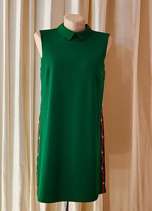 Шикарна жіноча сукня