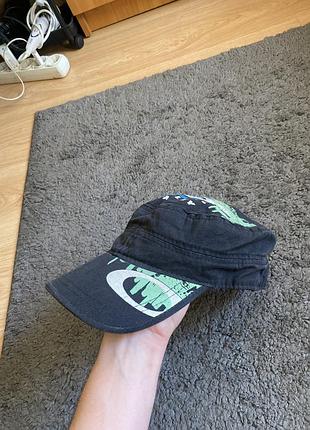 Кепка oakley vintage