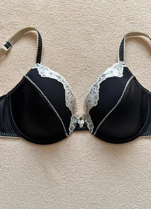 Бюстгальтер m&s  глибоке декольте ceriso 34dd