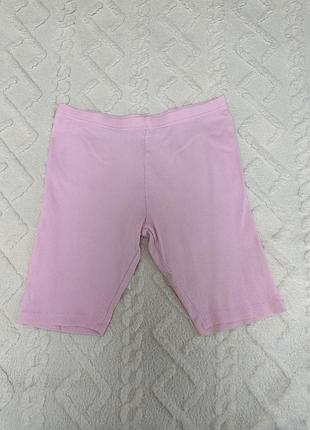 Шорти в рубчик