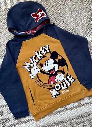 Худі/реглан на вік 7-8 років