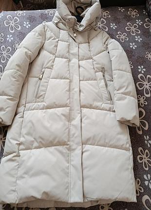 Зимнее пальто