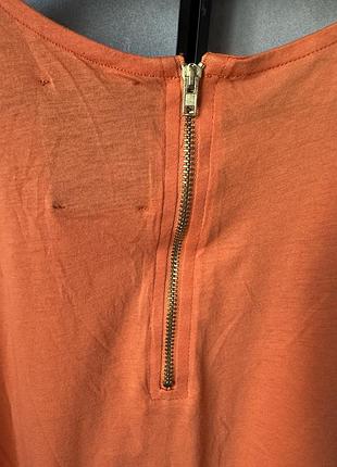 Майка zara basic m 6