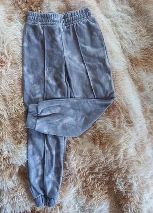 Штани спортивні