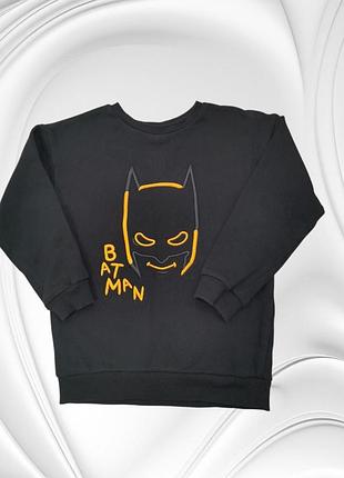 Світшот на хлопчика 6-7р.